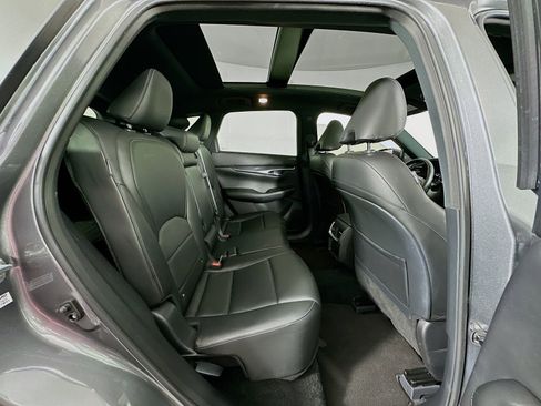 Used 2023 INFINITI QX50 Sport image 29