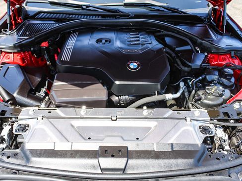 Certified 2024 BMW 330i Sedan RWD image 27