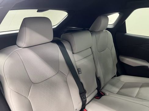 Certified 2023 Lexus RX 350 Premium Plus w/ Cold Area Package FWD image 13