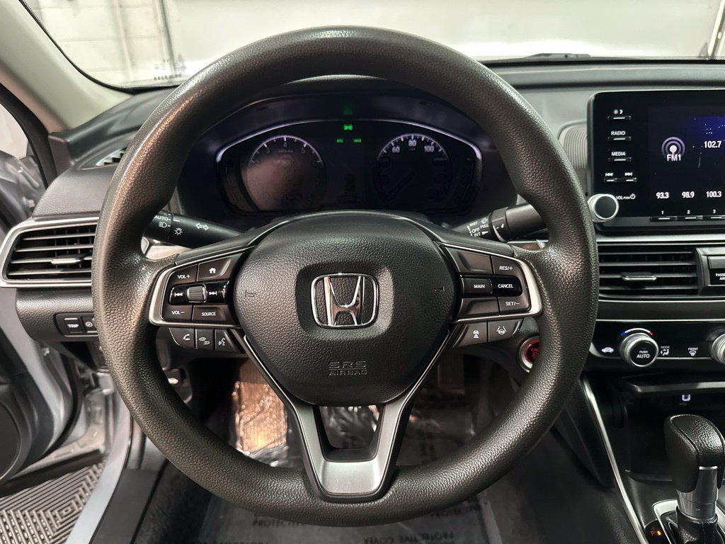 Used 2020 Honda Accord LX image 14