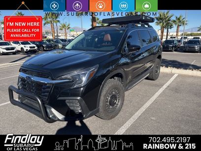 Used 2024 Subaru Ascent Touring