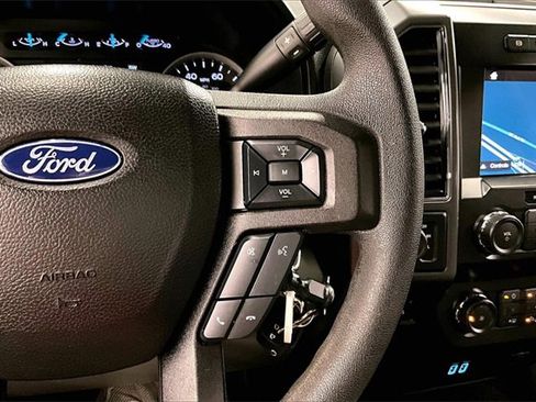 Used 2019 Ford F250 XLT w/ XLT Premium Package image 23