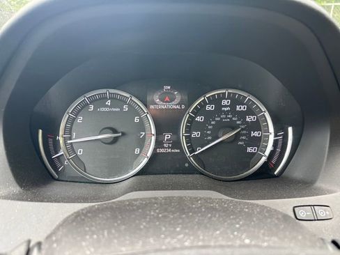 Used 2020 Acura MDX SH-AWD w/ Technology Package image 14