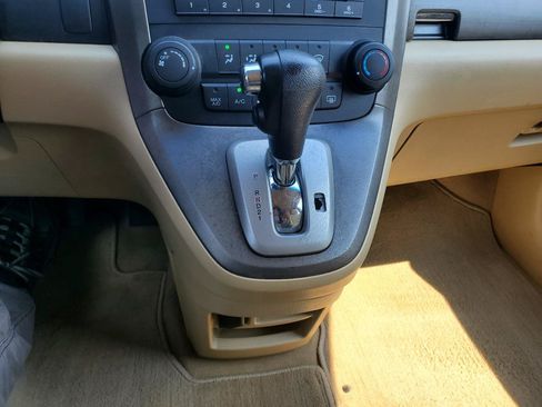 Used 2008 Honda CR-V EX image 21