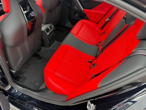 New 2026 BMW M5 w/ Executive Package image 13