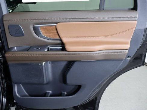New 2026 Ford Expedition King Ranch AWD/4WD image 13