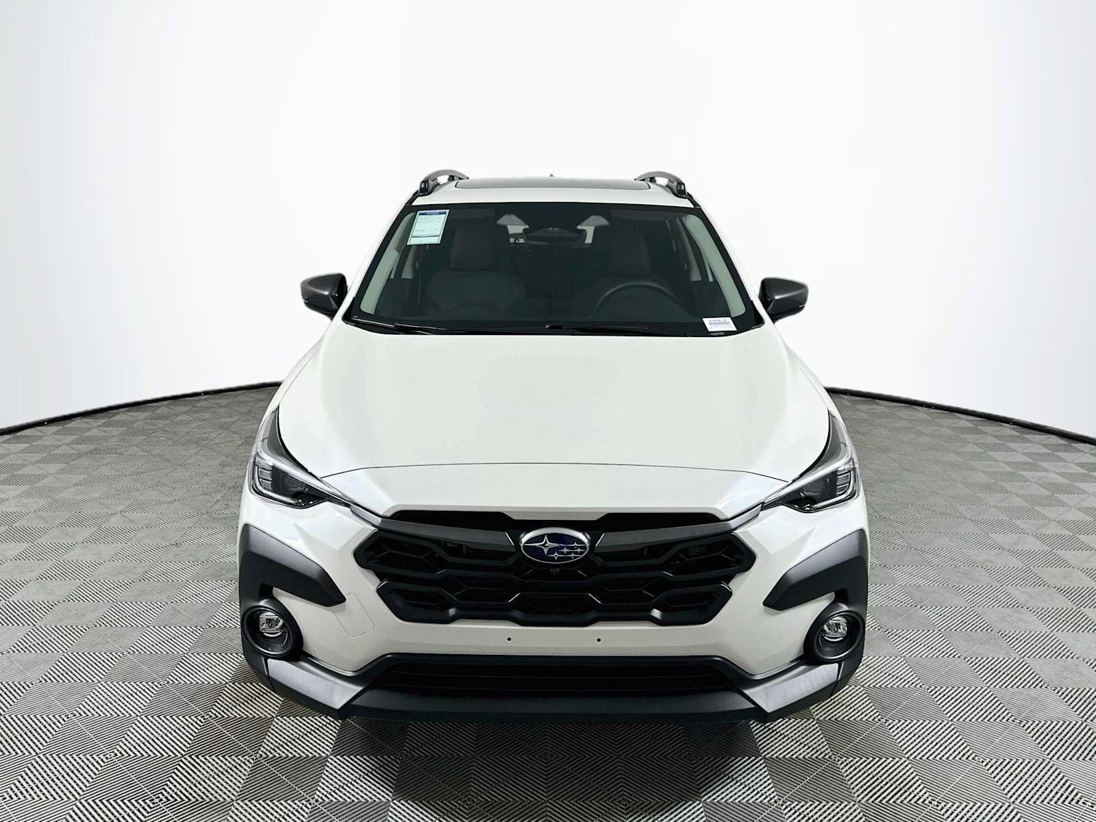 New 2026 Subaru Crosstrek 2.5i Limited AWD/4WD image 2