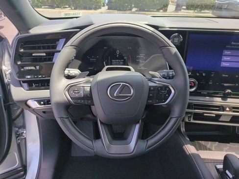 New 2026 Lexus RX 350 Premium FWD image 15