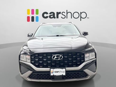 Used 2023 Hyundai Santa Fe SEL AWD/4WD image 8