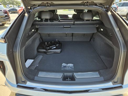 New 2026 Cadillac Lyriq V image 12