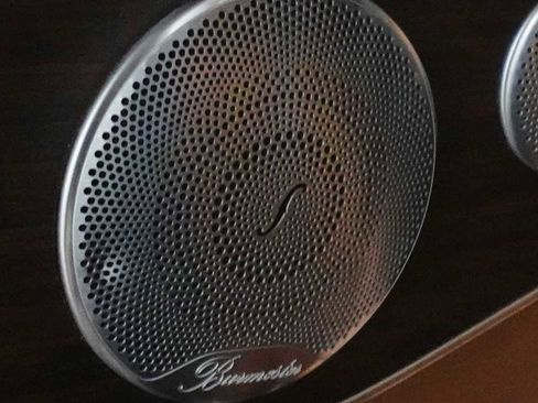 Certified 2020 Mercedes-Benz C 43 AMG 4MATIC Sedan image 48