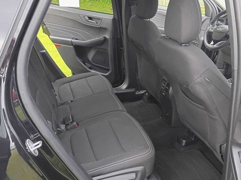 Used 2024 Ford Escape Active AWD/4WD image 16