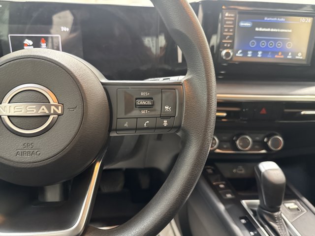 Used 2025 Nissan Kicks S w/ Charging Package FWD image 18