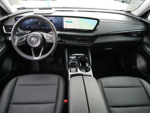 Used 2025 Buick Envision Preferred image 10