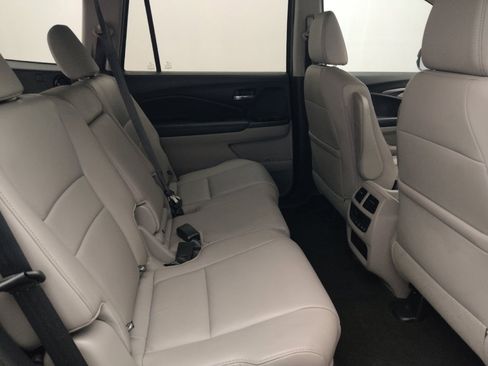 Used 2017 Honda Pilot EX-L image 19