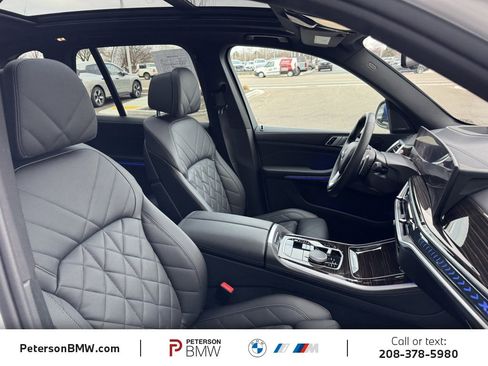 Used 2024 BMW X5 xDrive40i image 19