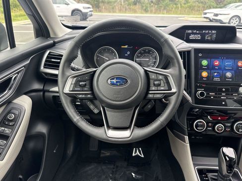 Used 2019 Subaru Forester Limited w/ Popular Package #3 AWD/4WD image 24