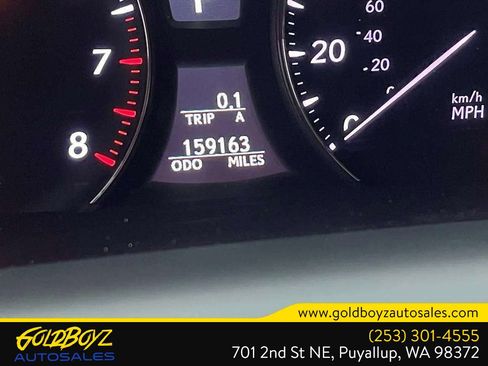 Used 2008 Lexus LS 460 image 18