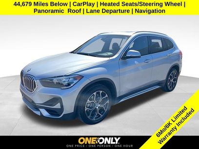 Used 2021 BMW X1 xDrive28i w/ Convenience Package