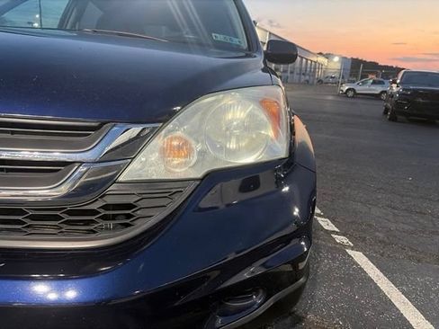 Used 2011 Honda CR-V SE image 24