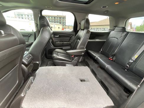 Used 2015 GMC Acadia SLT FWD image 31