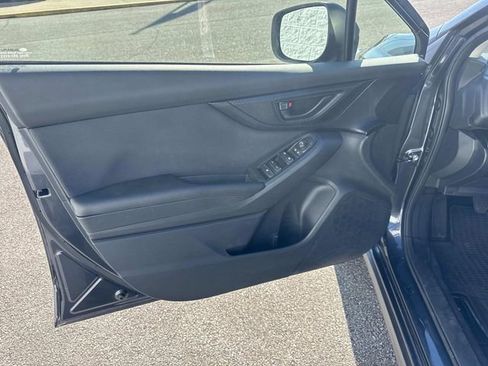 Used 2019 Subaru Crosstrek 2.0i Premium image 22