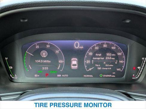 Certified 2023 Honda Accord Sport image 16