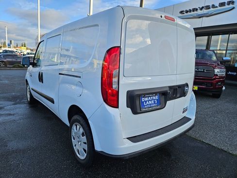 Used 2017 RAM ProMaster City Tradesman SLT w/ Rear Back-up Camera Group image 3