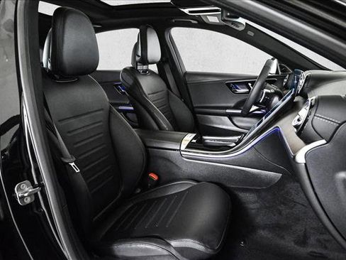 New 2026 Mercedes-Benz C 300 4MATIC Sedan image 23