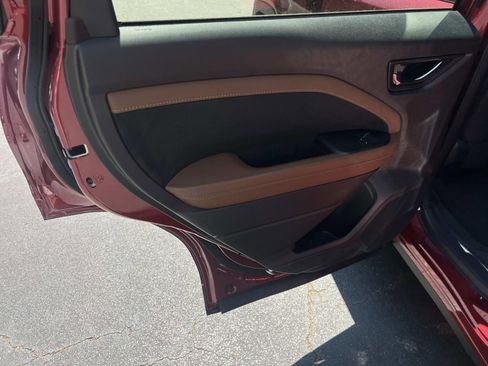 New 2026 Subaru Forester Touring AWD/4WD image 13