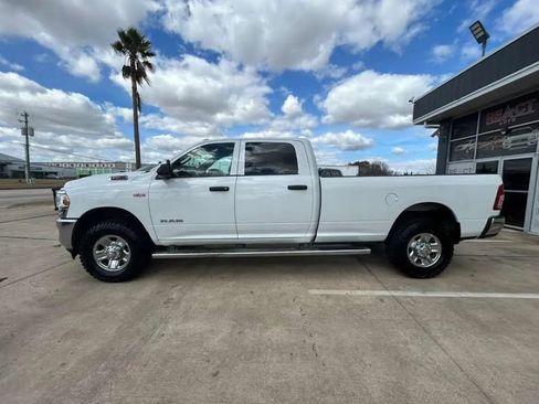 Used 2022 RAM 2500 Tradesman AWD/4WD image 7