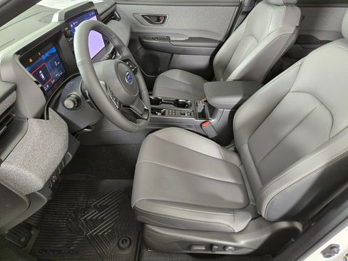 New 2026 Subaru Outback Limited XT AWD/4WD image 9