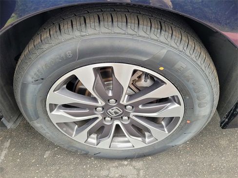 Certified 2023 Honda Odyssey EX-L image 27