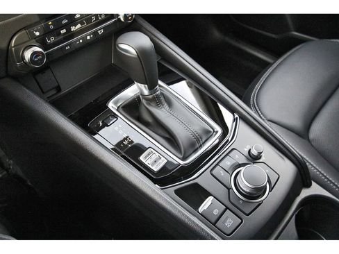 New 2025 MAZDA CX-5 AWD 2.5 S image 24