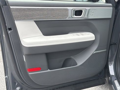 New 2026 Hyundai Santa Fe Calligraphy image 10