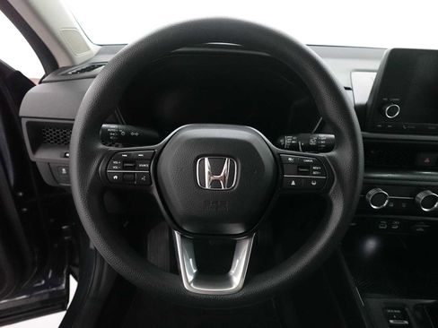Used 2024 Honda CR-V EX image 16