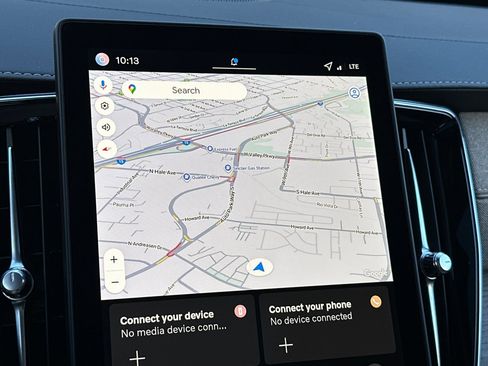 New 2026 Volvo XC90 T8 Ultra w/ Protection Package Premier image 17