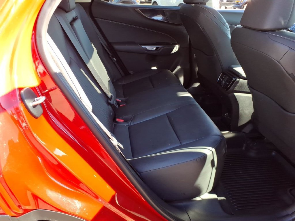 Used 2025 Lexus NX 350 AWD w/ Accessory Package (2T) image 12