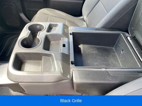 Used 2022 Chevrolet Silverado 1500 W/T w/ WT Value Package AWD/4WD image 14