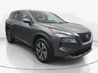 Used 2023 Nissan Rogue SV video 2