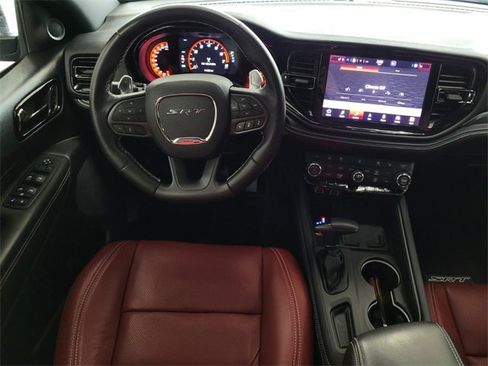 Used 2024 Dodge Durango SRT Hellcat image 17