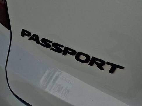 Used 2024 Honda Passport Black Edition image 33
