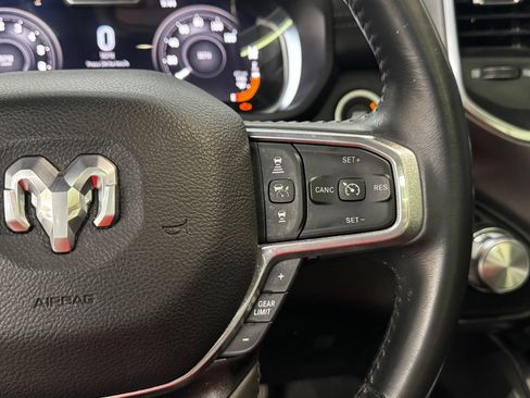 Used 2023 RAM 1500 Laramie AWD/4WD image 24