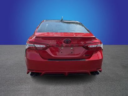 Used 2020 Toyota Camry XSE