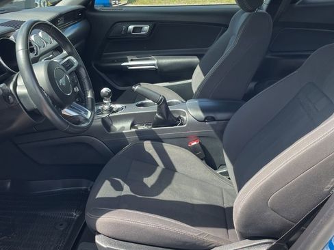 Used 2020 Ford Mustang GT w/ GT Performance Package RWD image 5