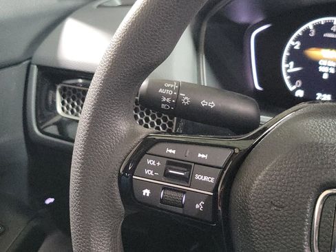 Used 2026 Honda Civic LX image 21