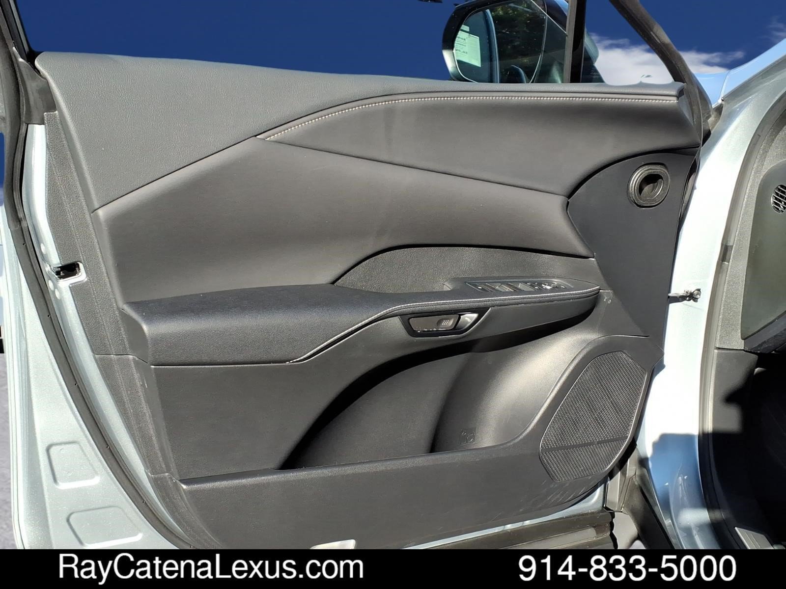 Certified 2024 Lexus RX 350 Premium w/ Accessory Package (Z1) AWD/4WD image 10