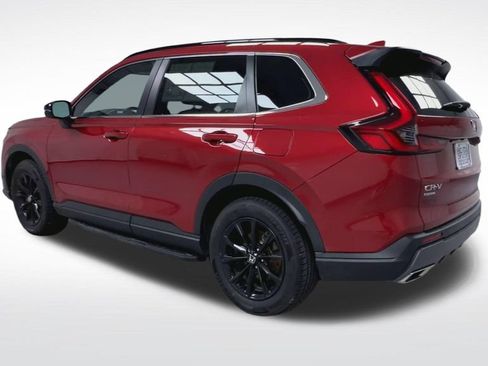 Used 2025 Honda CR-V Sport-L image 6