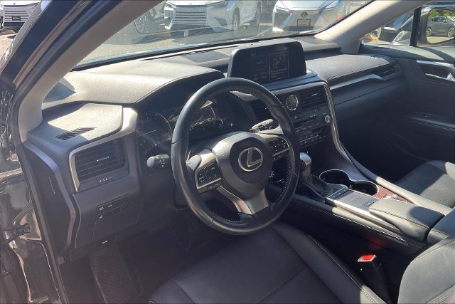 Used 2020 Lexus RX 350 AWD w/ Premium Package image 3