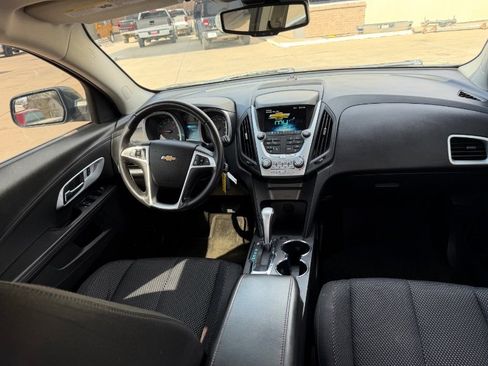 Used 2013 Chevrolet Equinox LT w/ Driver Convenience Package image 25